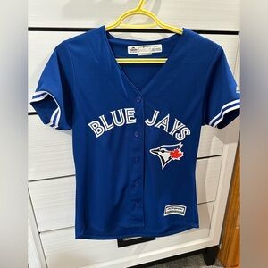 Women’s Toronto Blue Jays Jersey